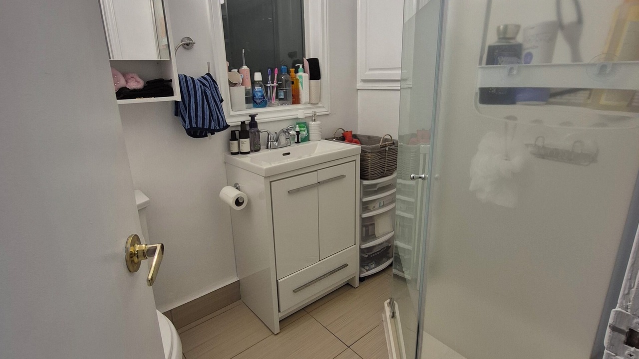 Photo of Bathroom in Rockcliffe - Smythe