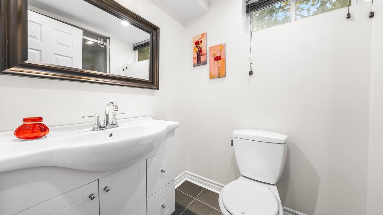 Photo of Bathroom in Burlington