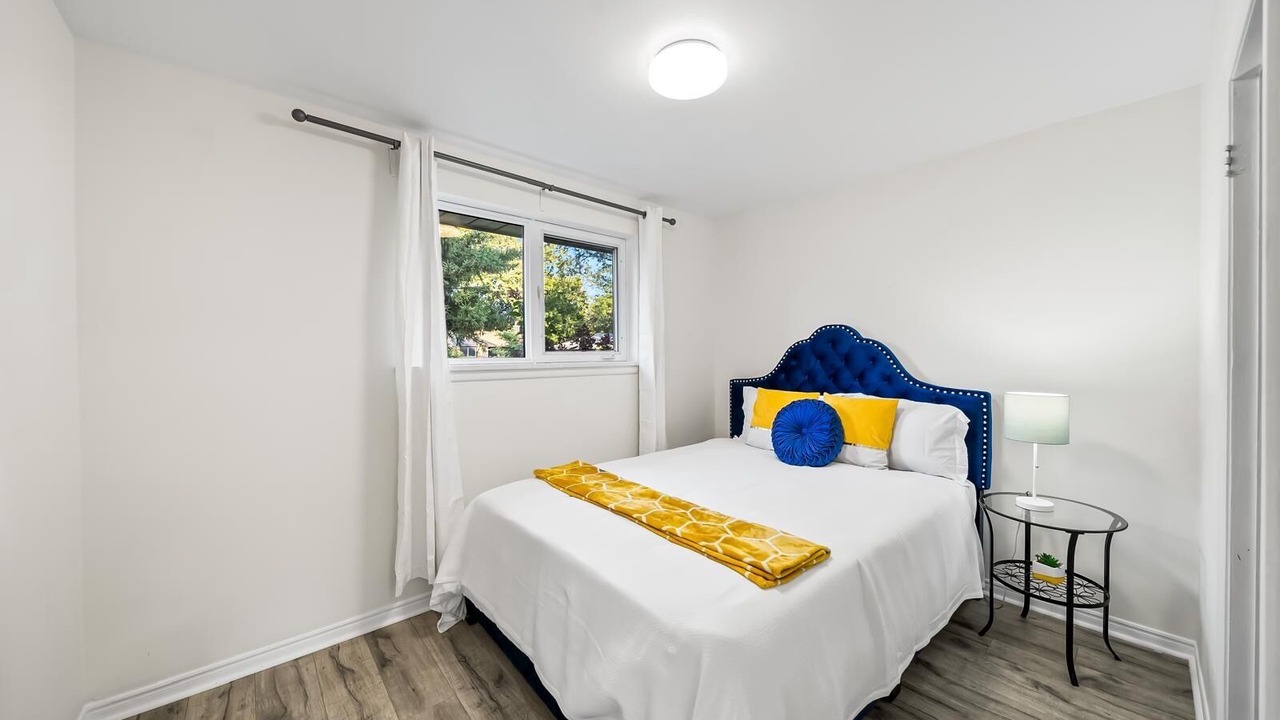 Photo of Bedroom in Burlington