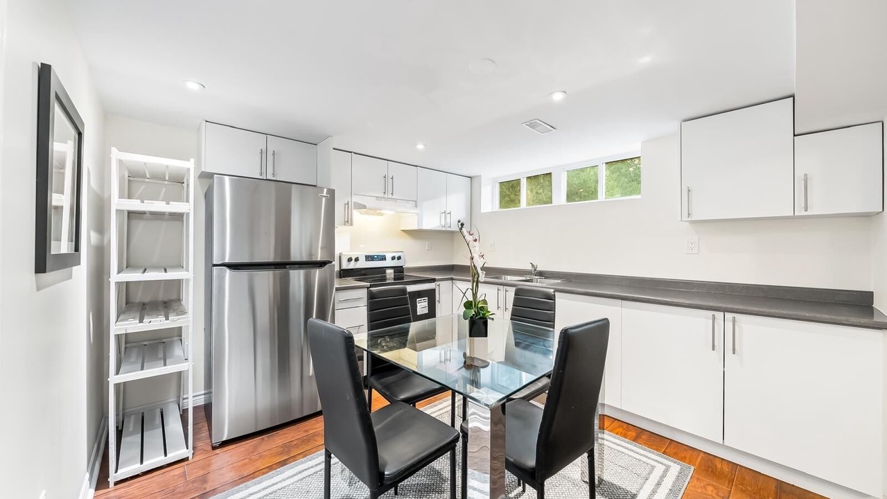 Photo of Kitchen in Burlington