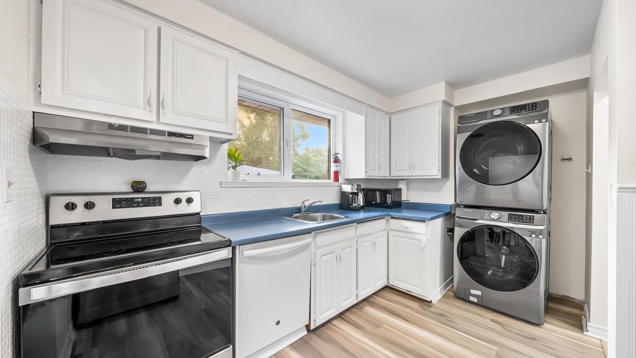 Photo of Kitchen in Burlington