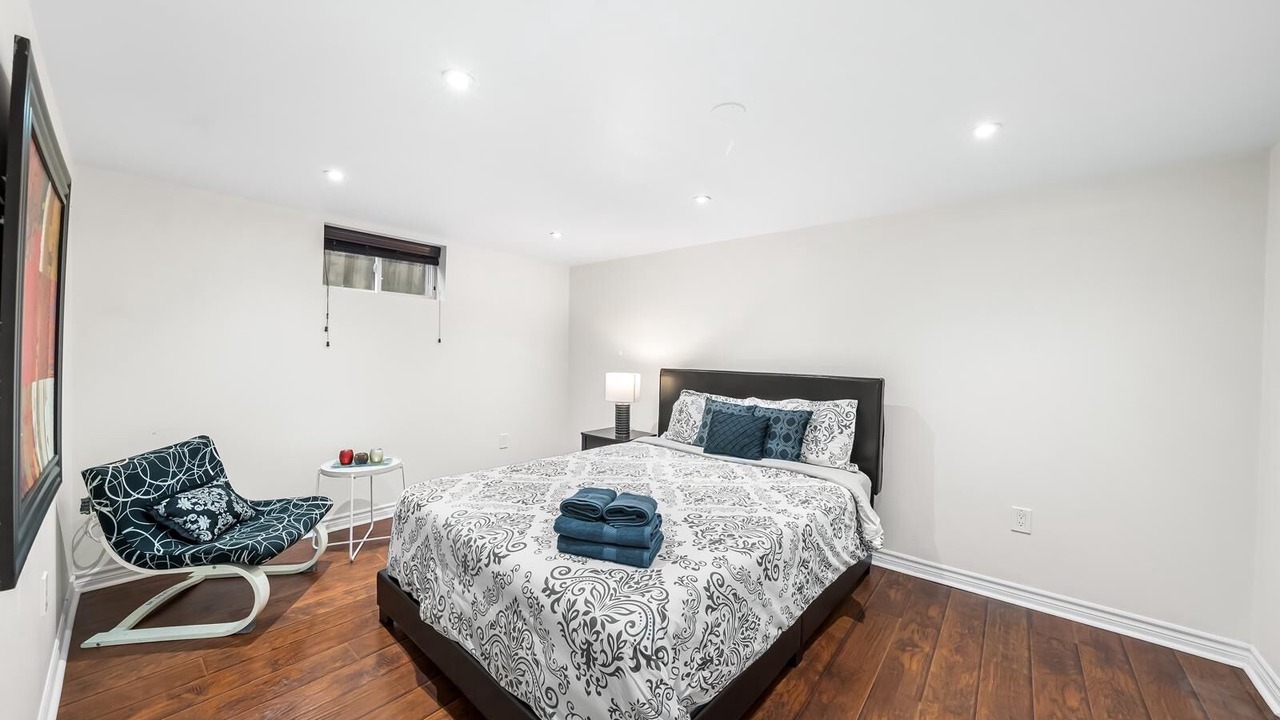 Photo of Bedroom in Burlington