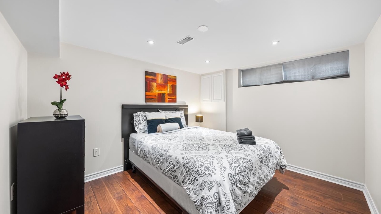 Photo of Bedroom in Burlington