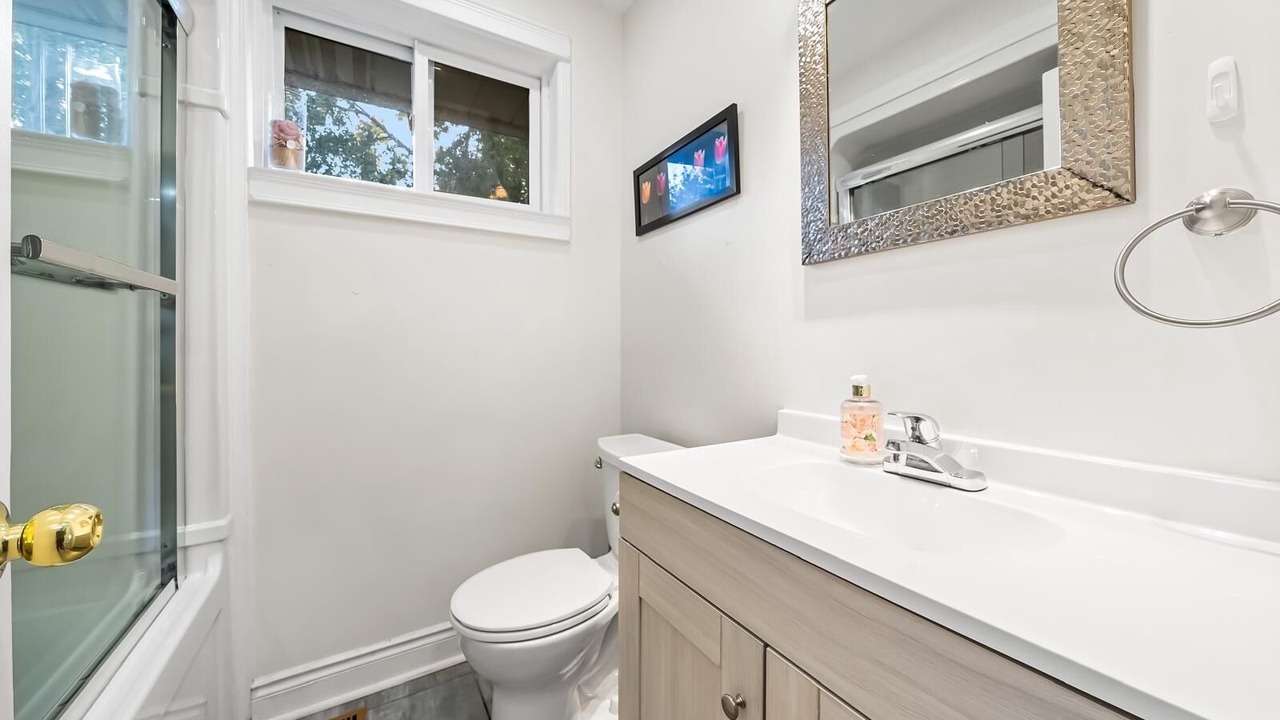 Photo of Bathroom in Burlington