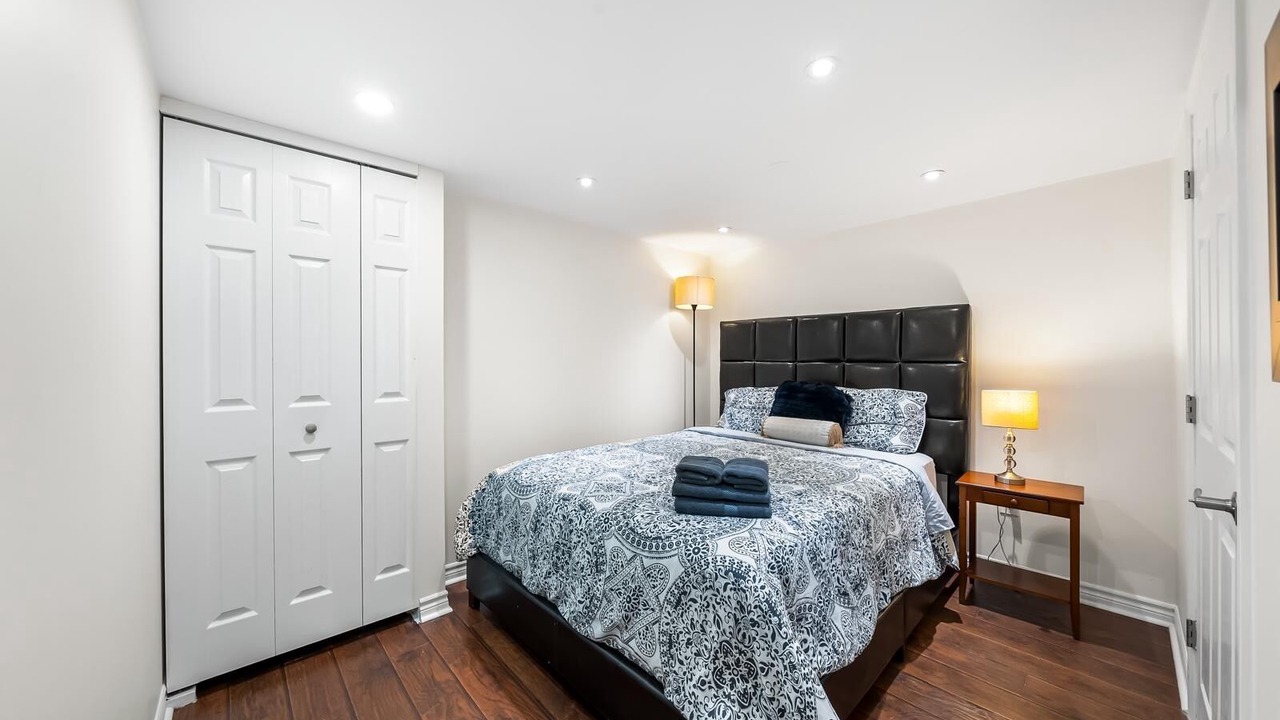 Photo of Bedroom in Burlington