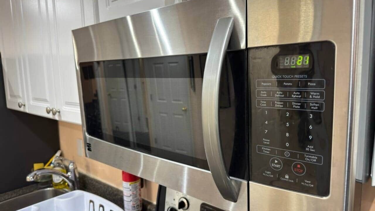 Photo of Kitchen in Churchill Meadows