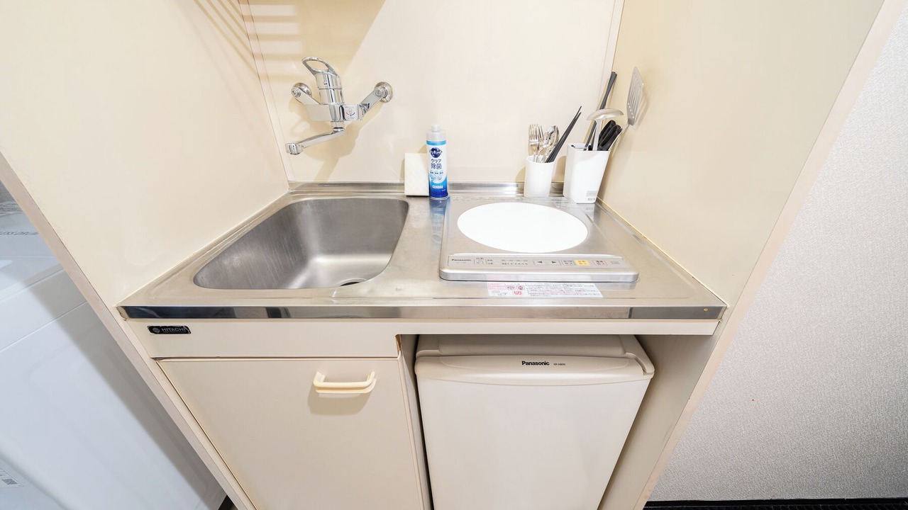 Photo of Bathroom in Yutenji