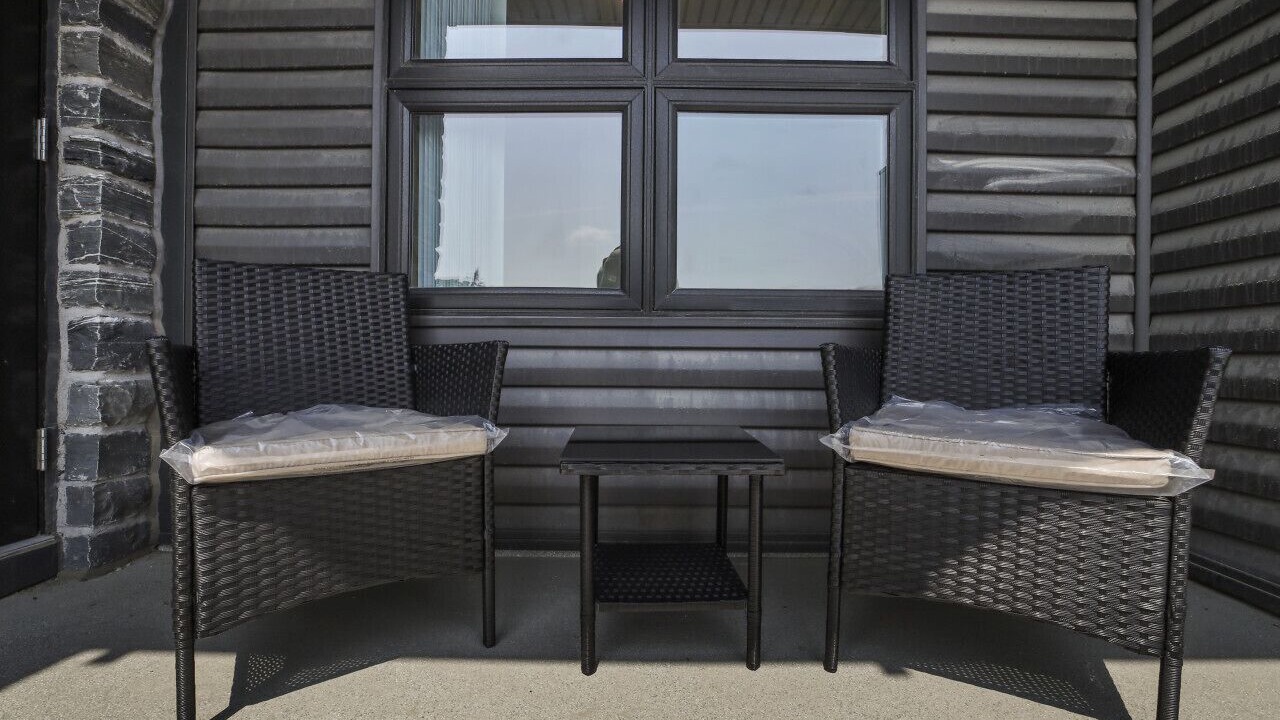 Photo of Patio Balcony in Rosemount