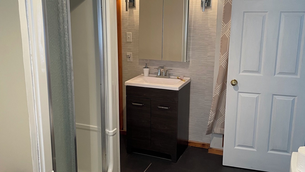 Photo of Bathroom in Restoule