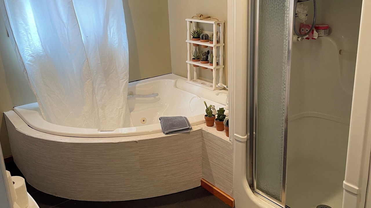 Photo of Bathroom in Restoule