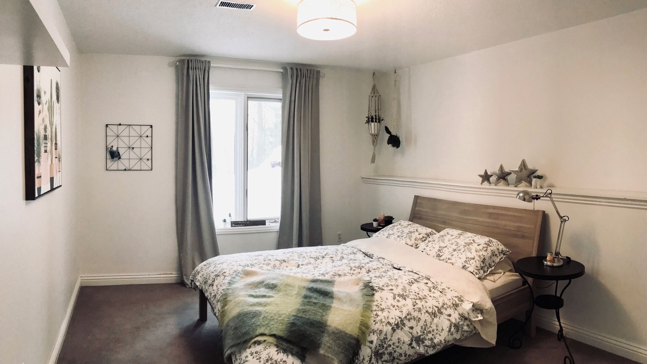 Photo of Bedroom in Oro-Medonte