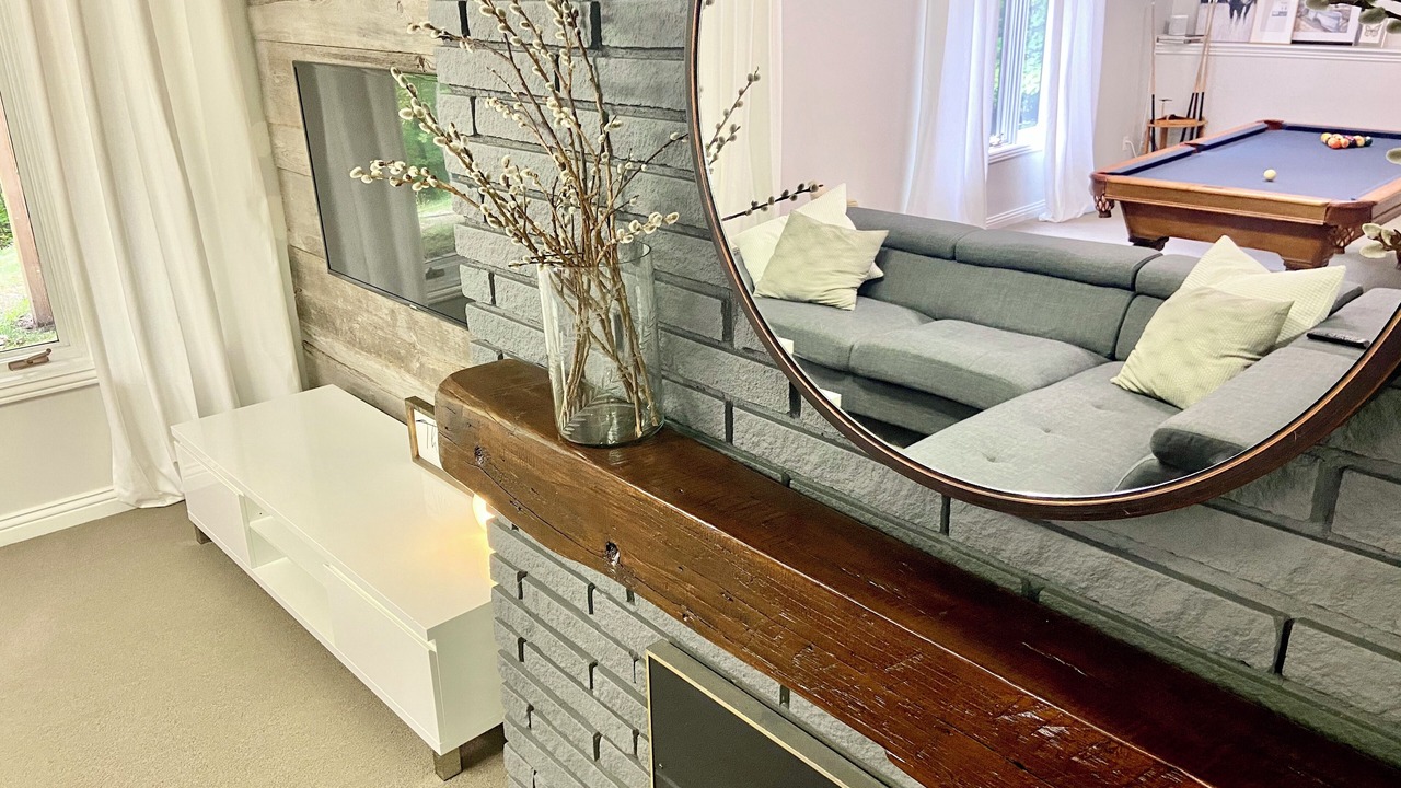 Photo of Bedroom in Oro-Medonte