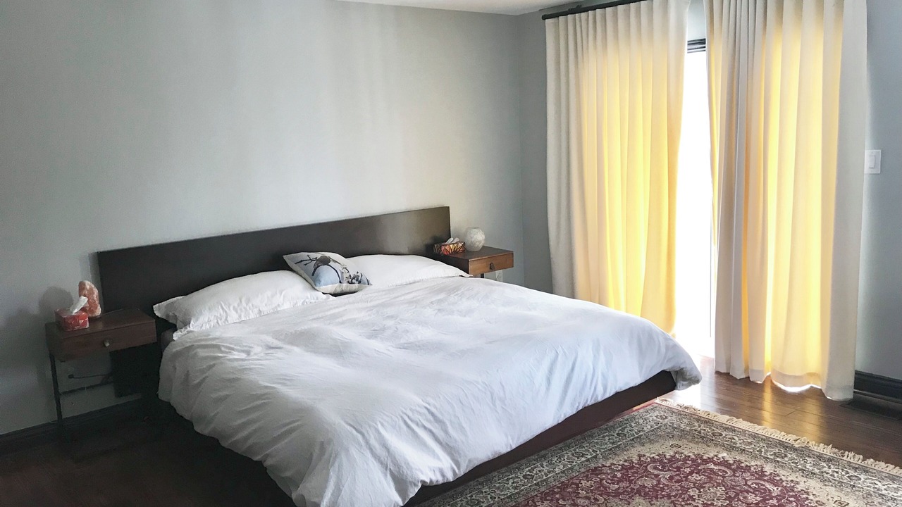 Photo of Bedroom in Oro-Medonte