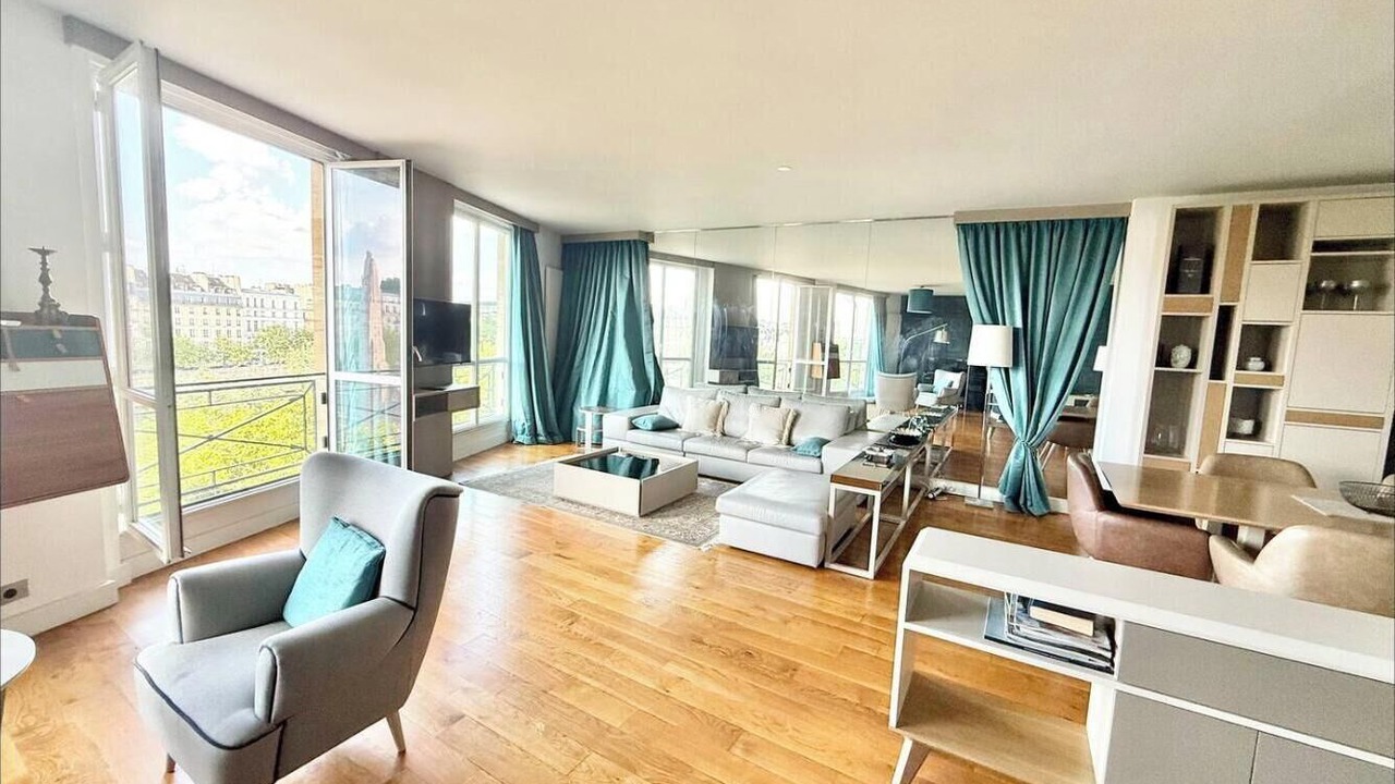 Photo of Livingroom in Saint-Victor