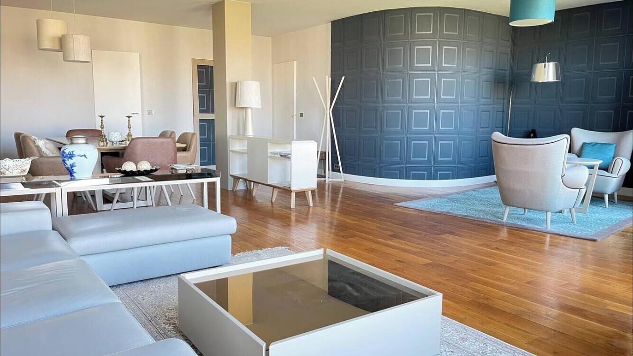 Photo of Livingroom in Saint-Victor