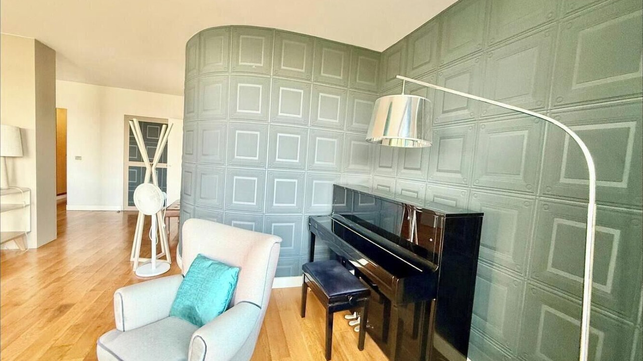 Photo of Livingroom in Saint-Victor
