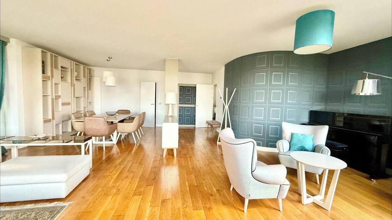 Photo of Livingroom in Saint-Victor