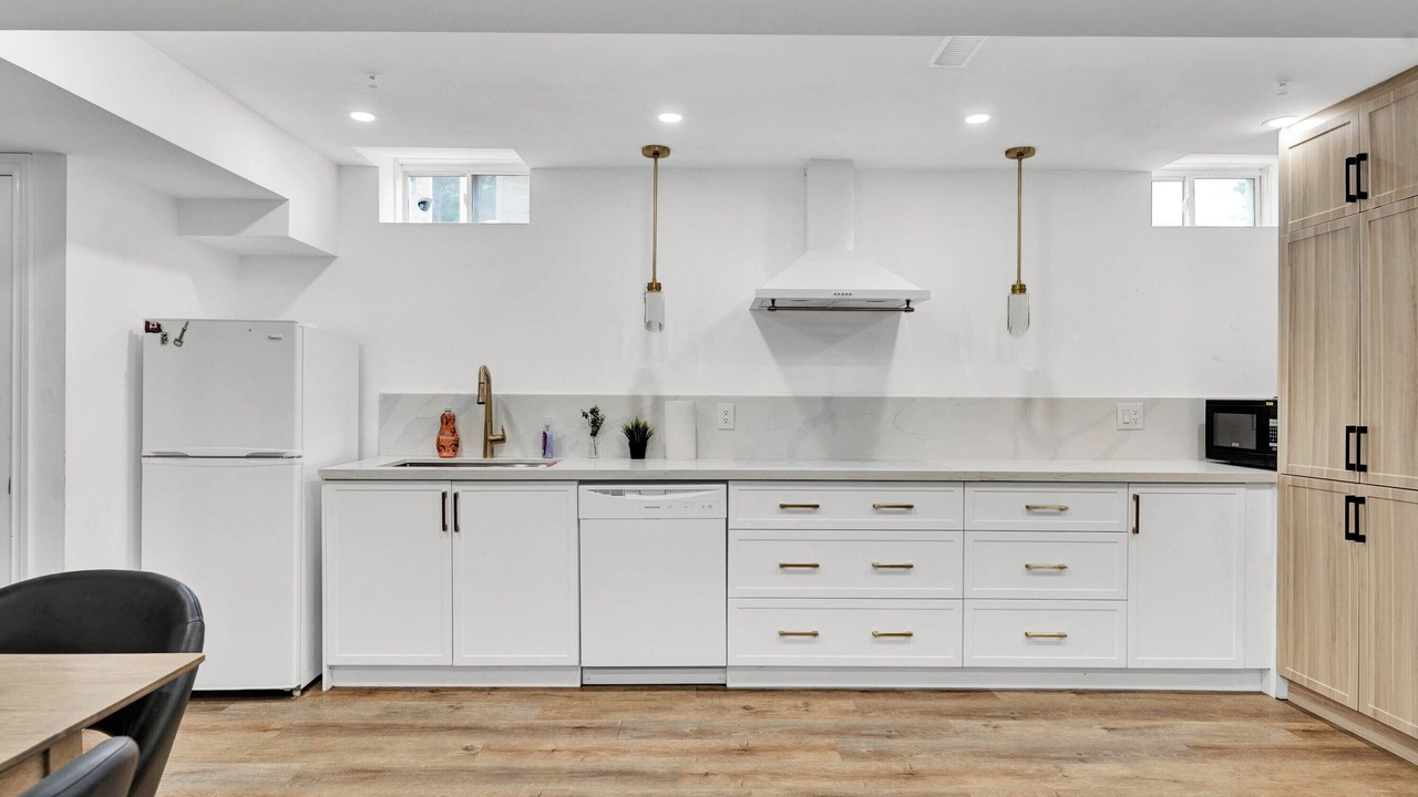 Photo of Kitchen in Markham