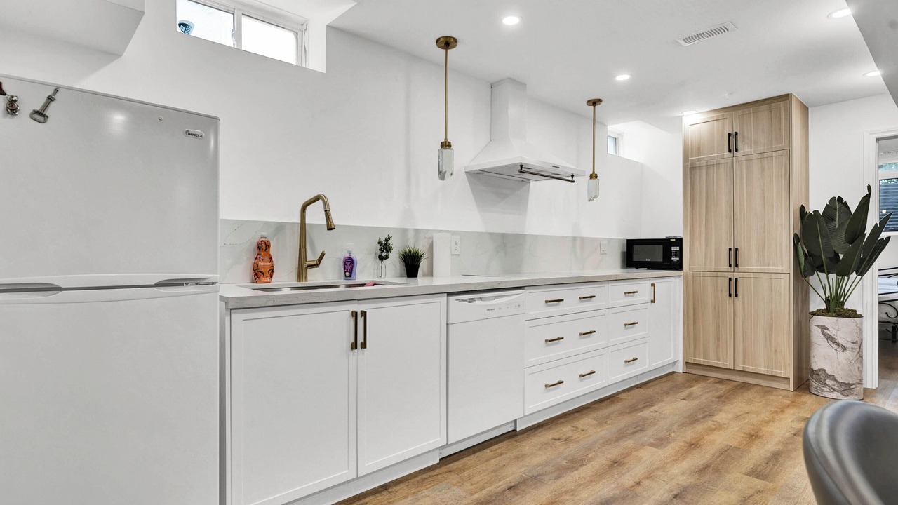 Photo of Kitchen in Markham