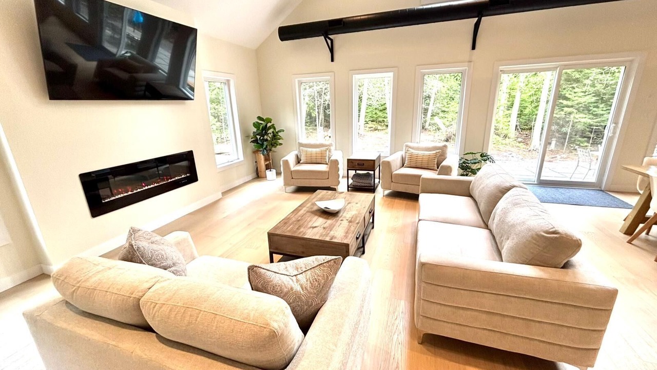 Photo of Livingroom in Lion's Head