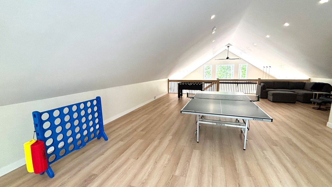 Photo of Bedroom in Lion's Head