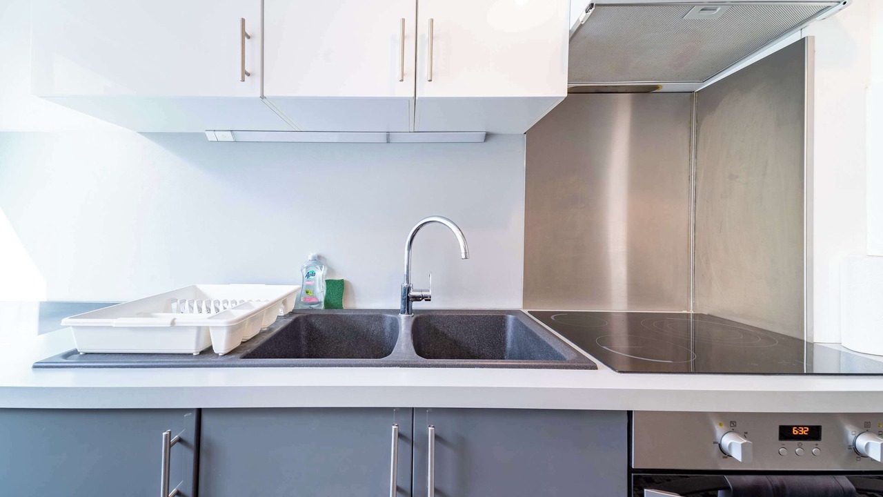 Photo of Kitchen in Sevres