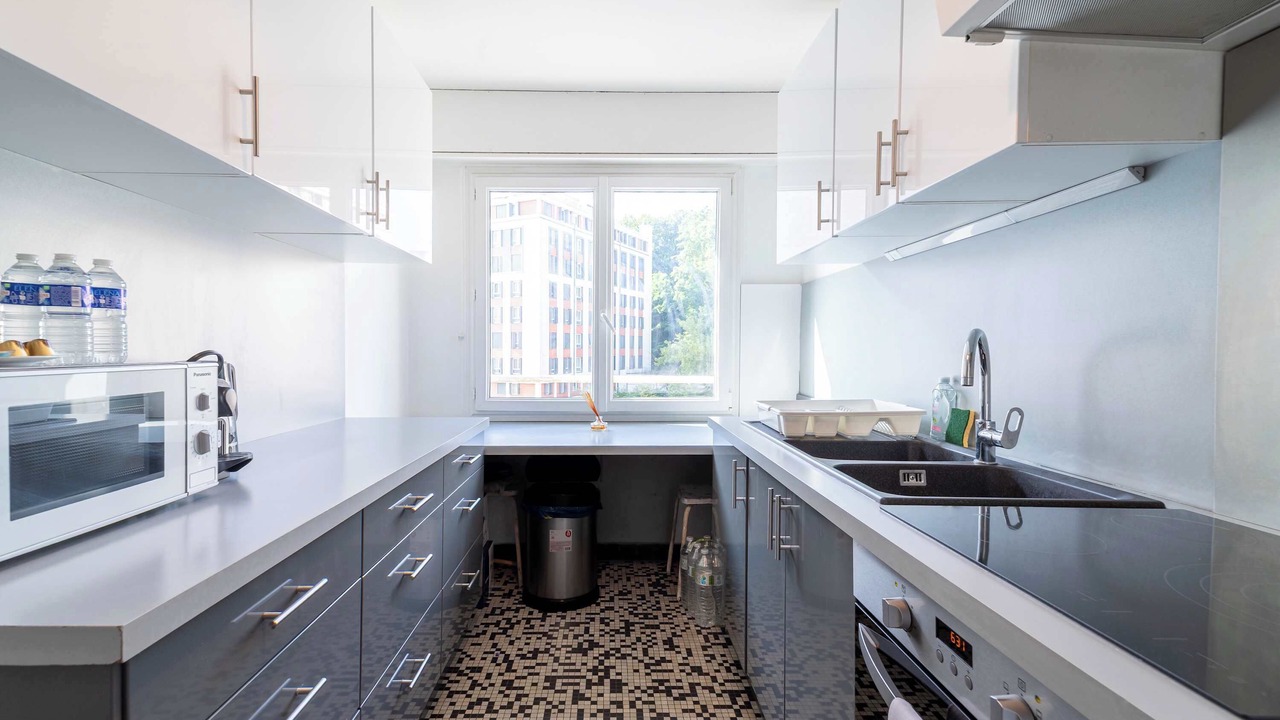 Photo of Kitchen in Sevres