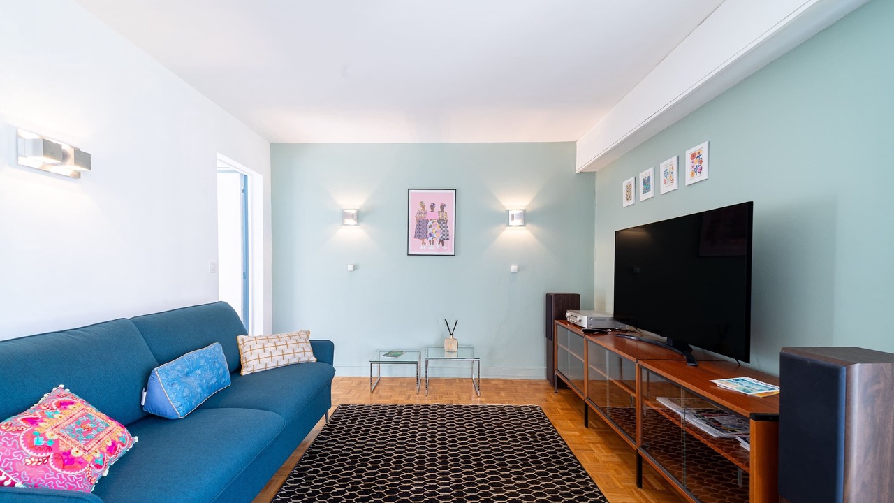 Photo of Livingroom in Sevres