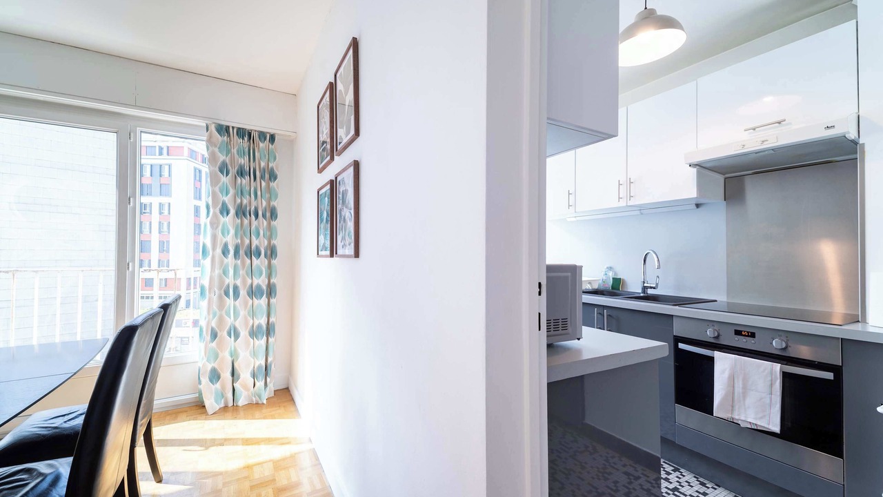 Photo of Kitchen in Sevres