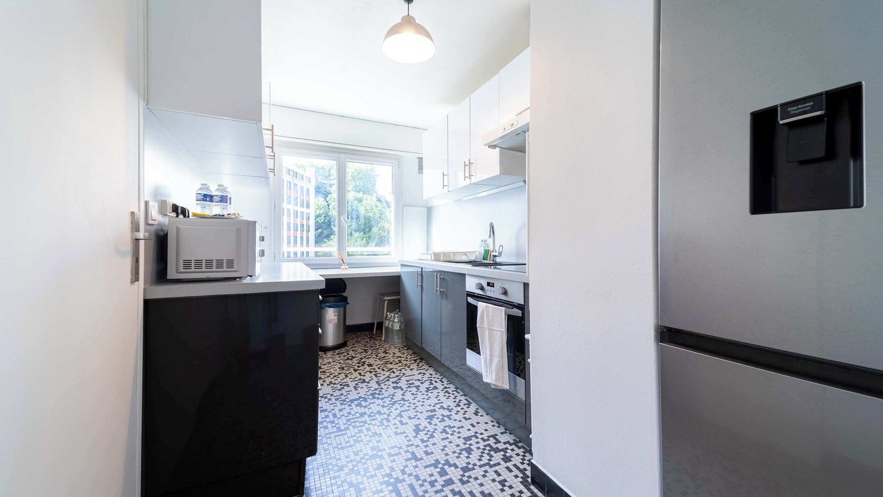 Photo of Kitchen in Sevres