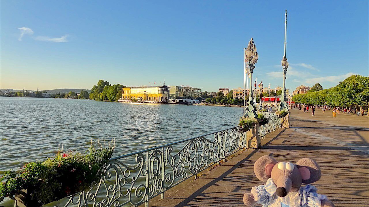 Photo of Others in Epinay-sur-Seine