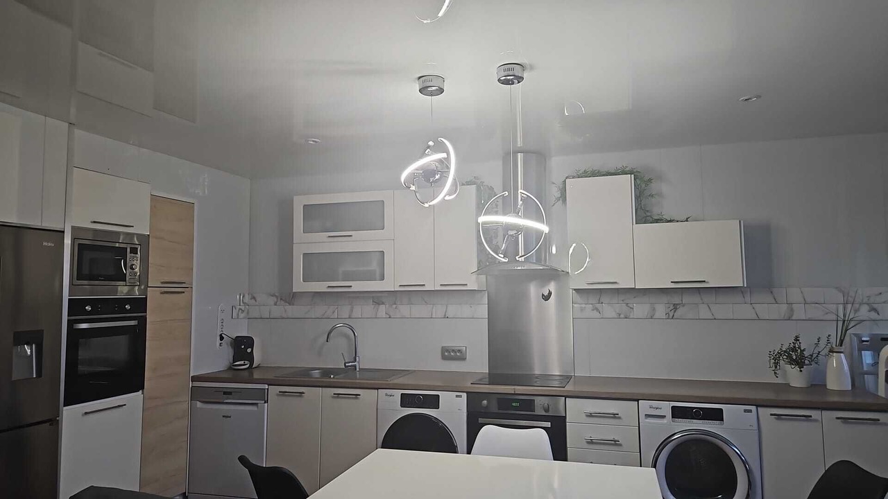 Photo of Kitchen in Epinay-sur-Seine