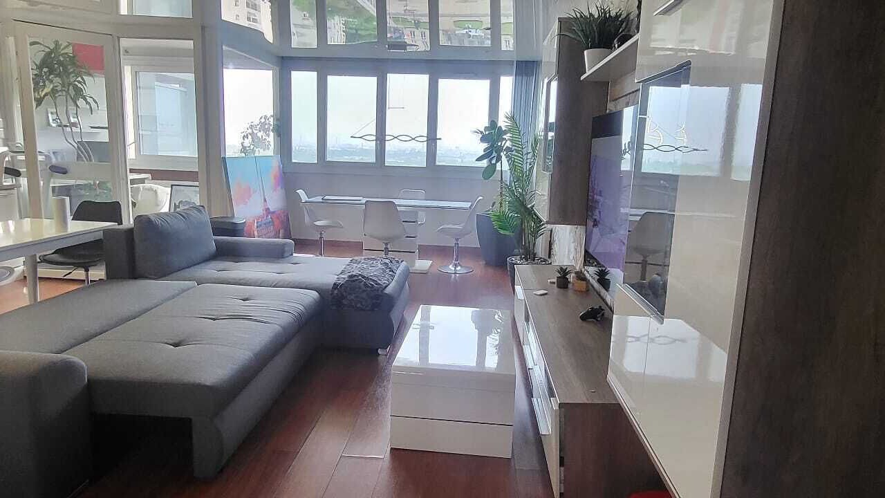 Photo of Livingroom in Epinay-sur-Seine