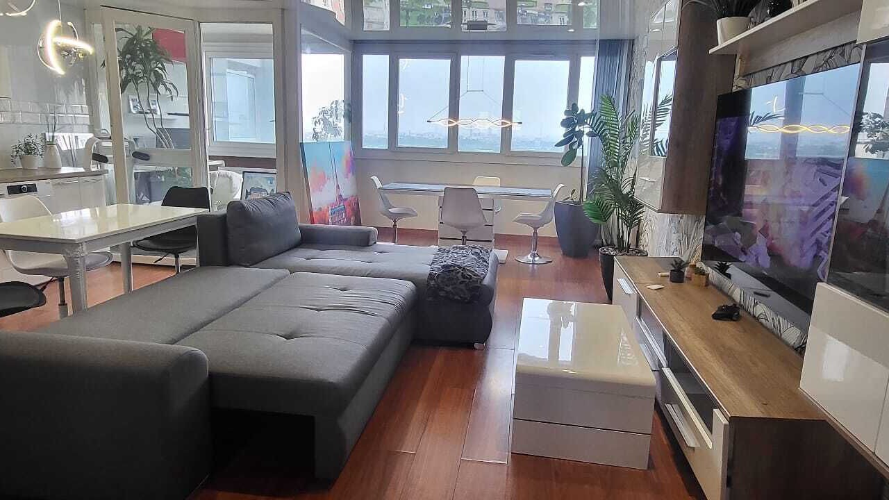 Photo of Livingroom in Epinay-sur-Seine