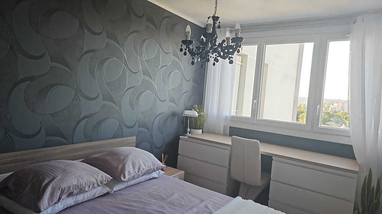 Photo of Bedroom in Epinay-sur-Seine