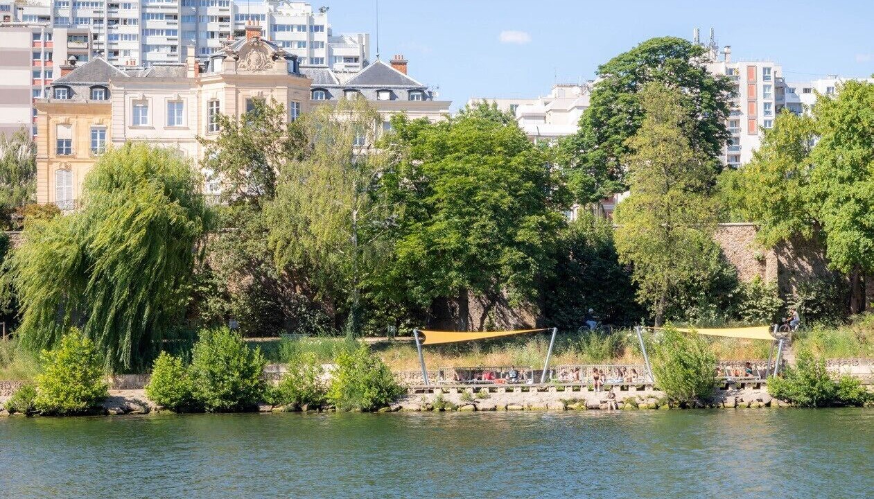 Photo of Others in Epinay-sur-Seine