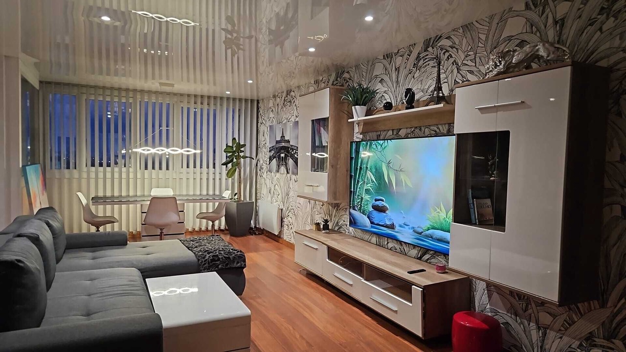 Photo of Livingroom in Epinay-sur-Seine