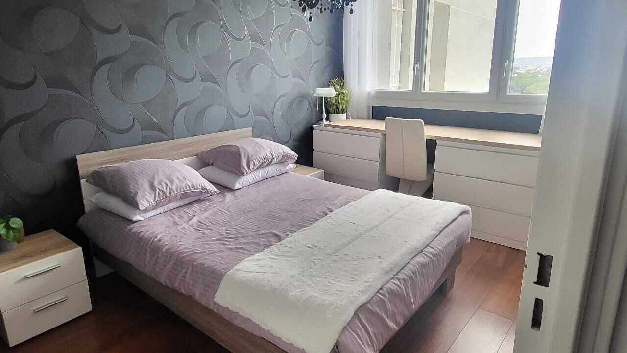 Photo of Bedroom in Epinay-sur-Seine