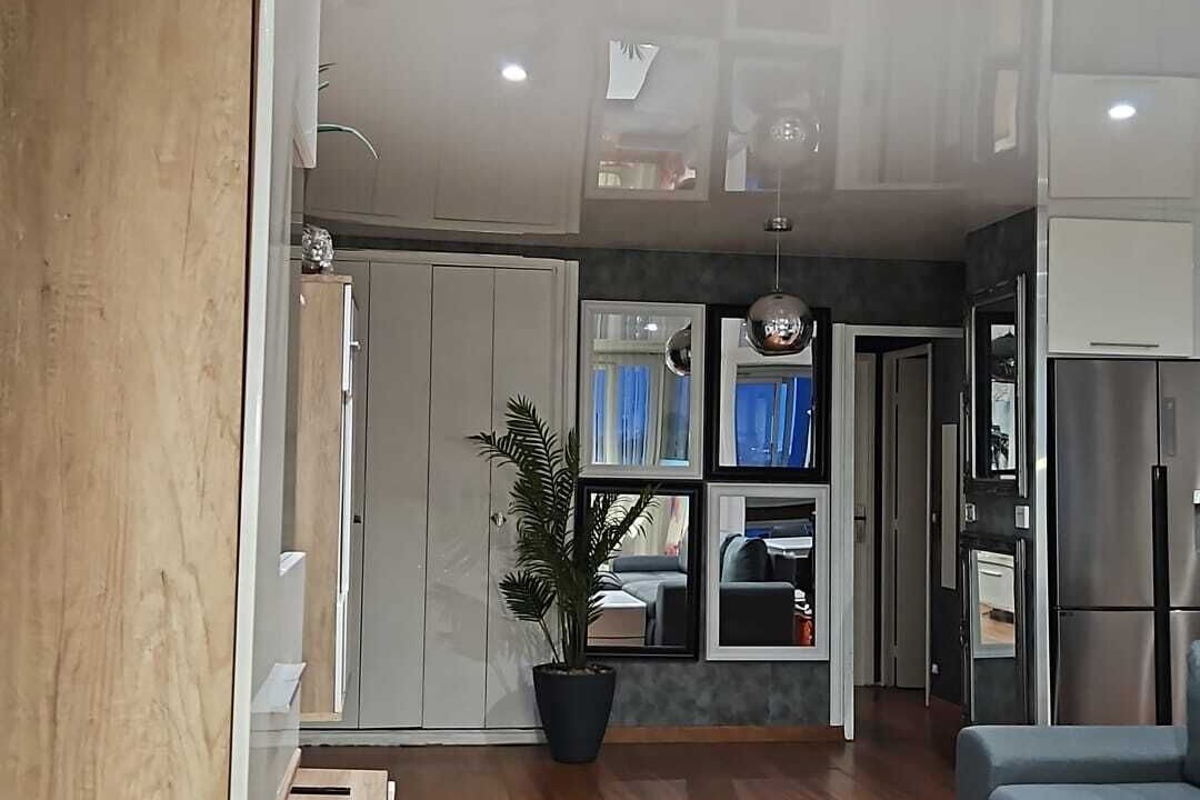 Photo of Livingroom in Epinay-sur-Seine