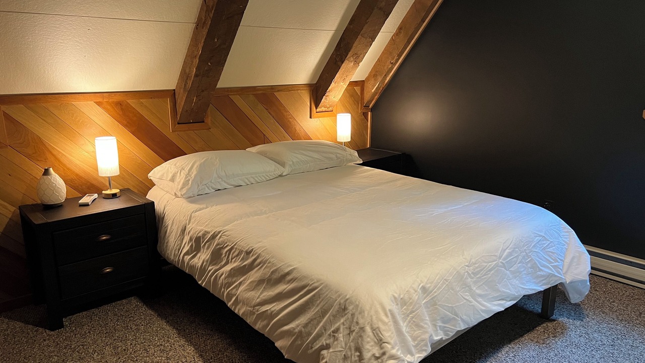 Photo of Bedroom in Mattawana