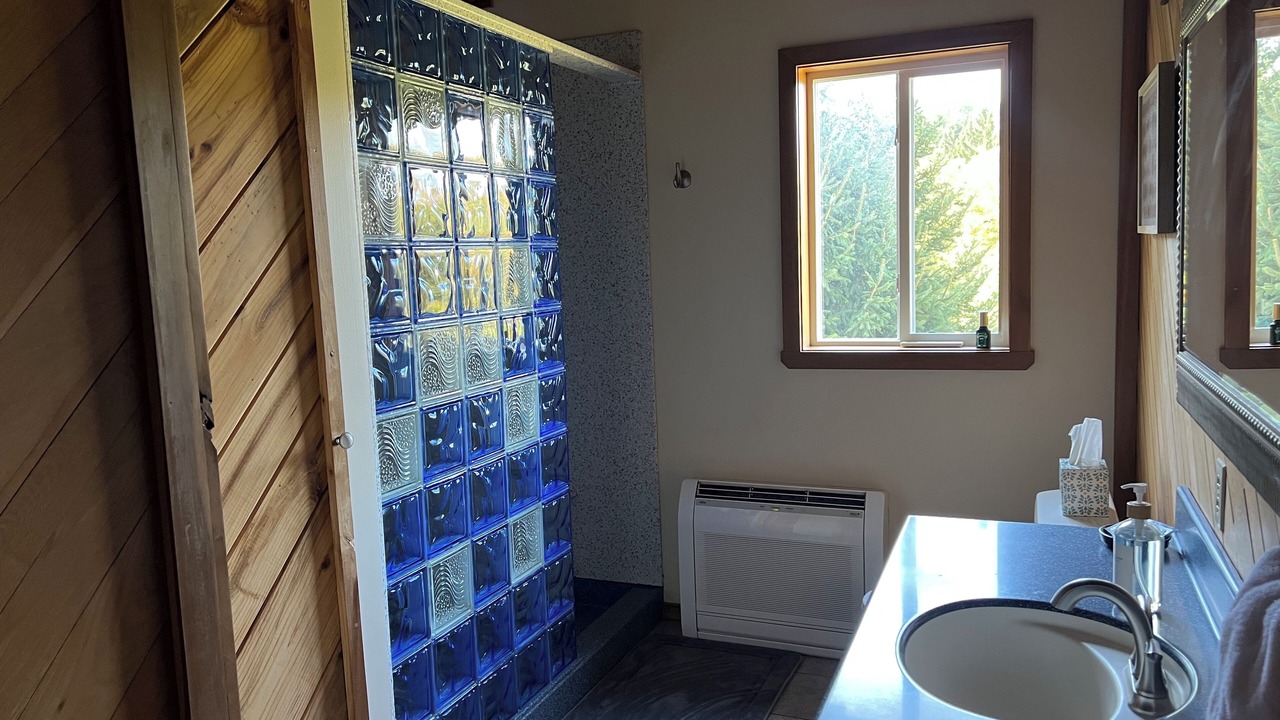 Photo of Bathroom in Mattawana