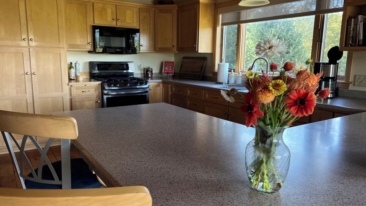 Photo of Kitchen in Mattawana