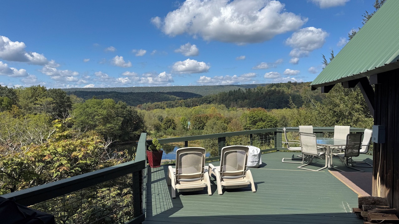 Photo of Outdoor in Mattawana