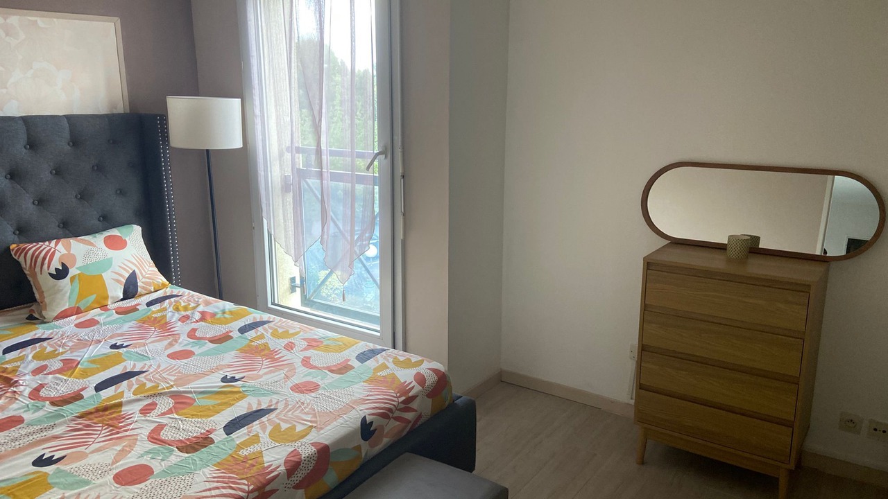 Photo of Bedroom in Bondy