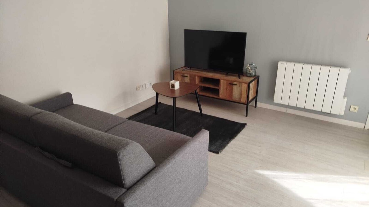 Photo of Livingroom in Bondy