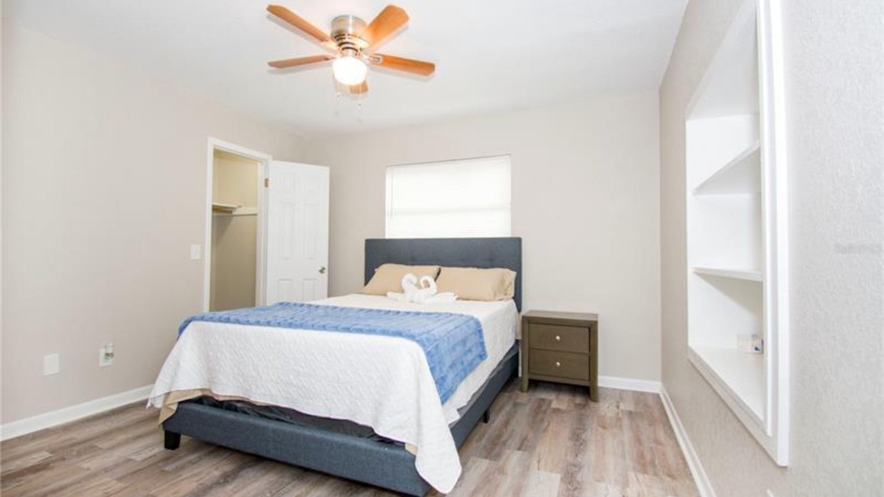 Photo of Bedroom in Lakeland