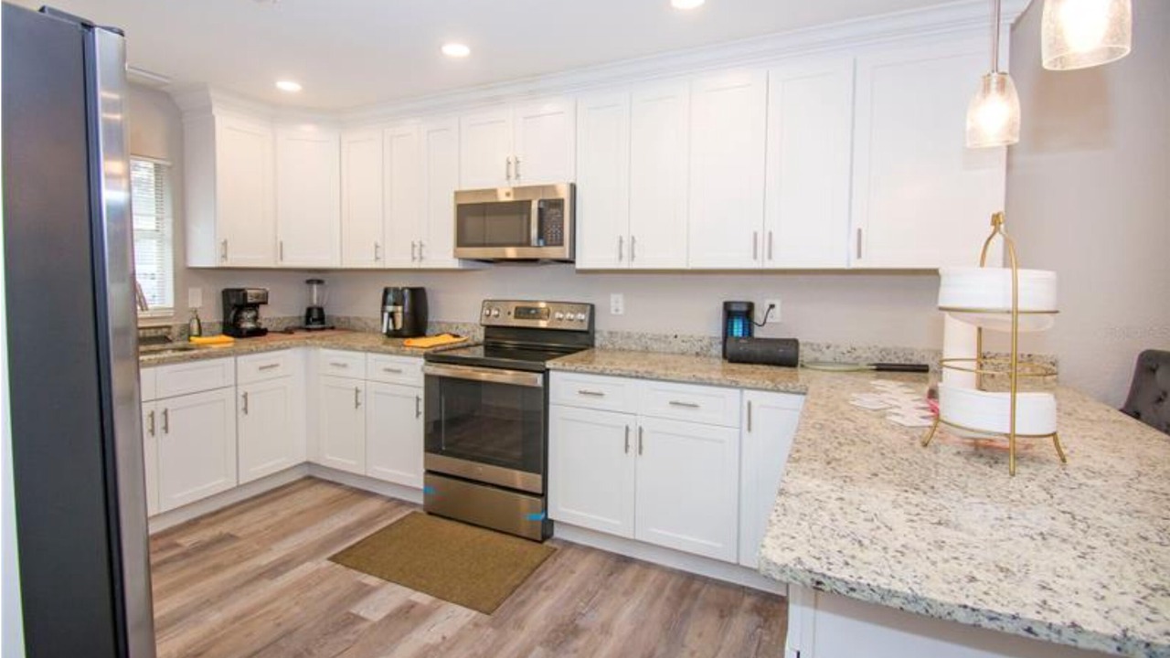 Photo of Kitchen in Lakeland