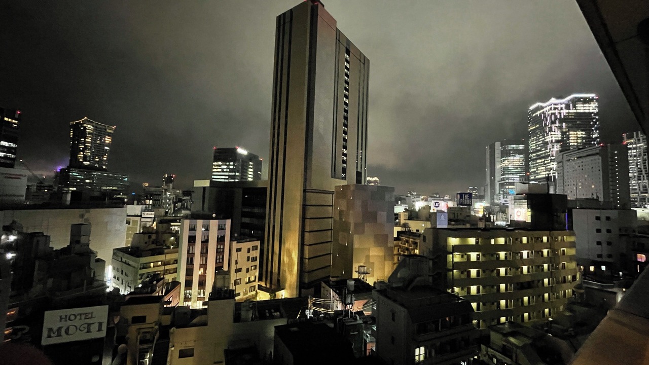 Photo of Others in Dogenzaka