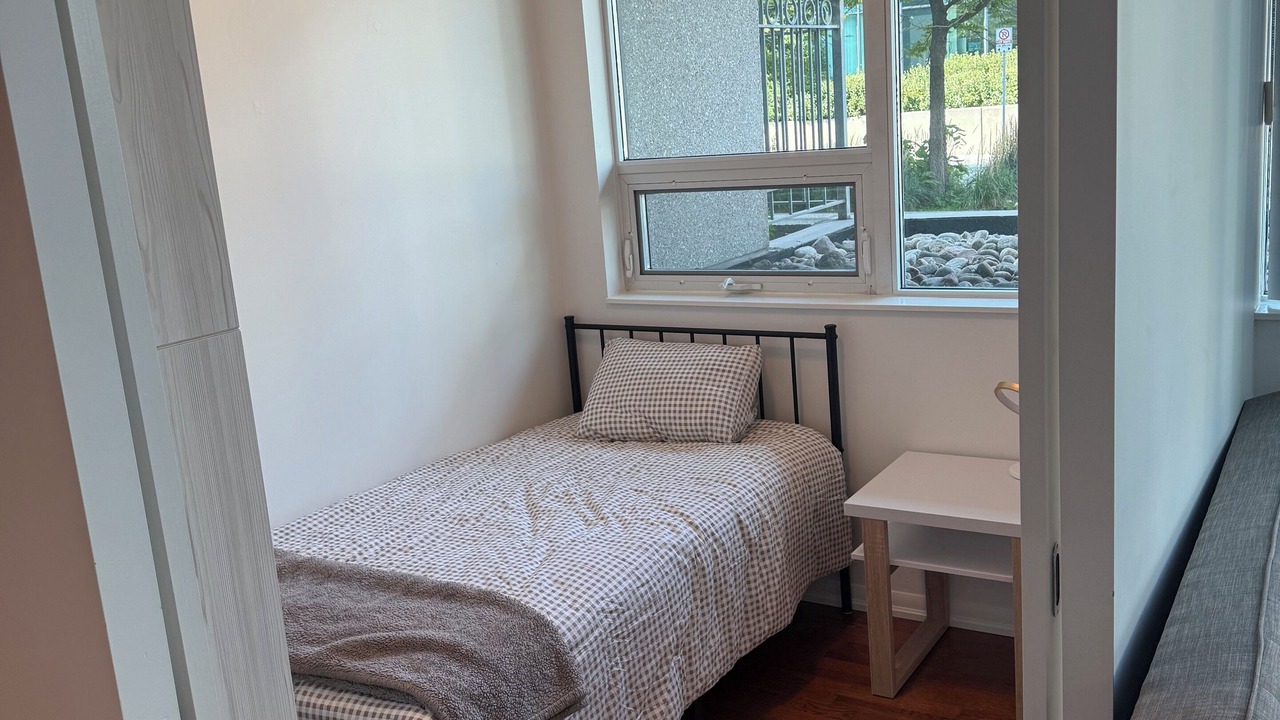 Photo of Bedroom in Fort York