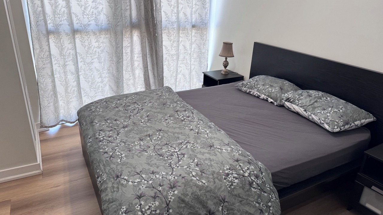 Photo of Bedroom in Downtown Mississauga